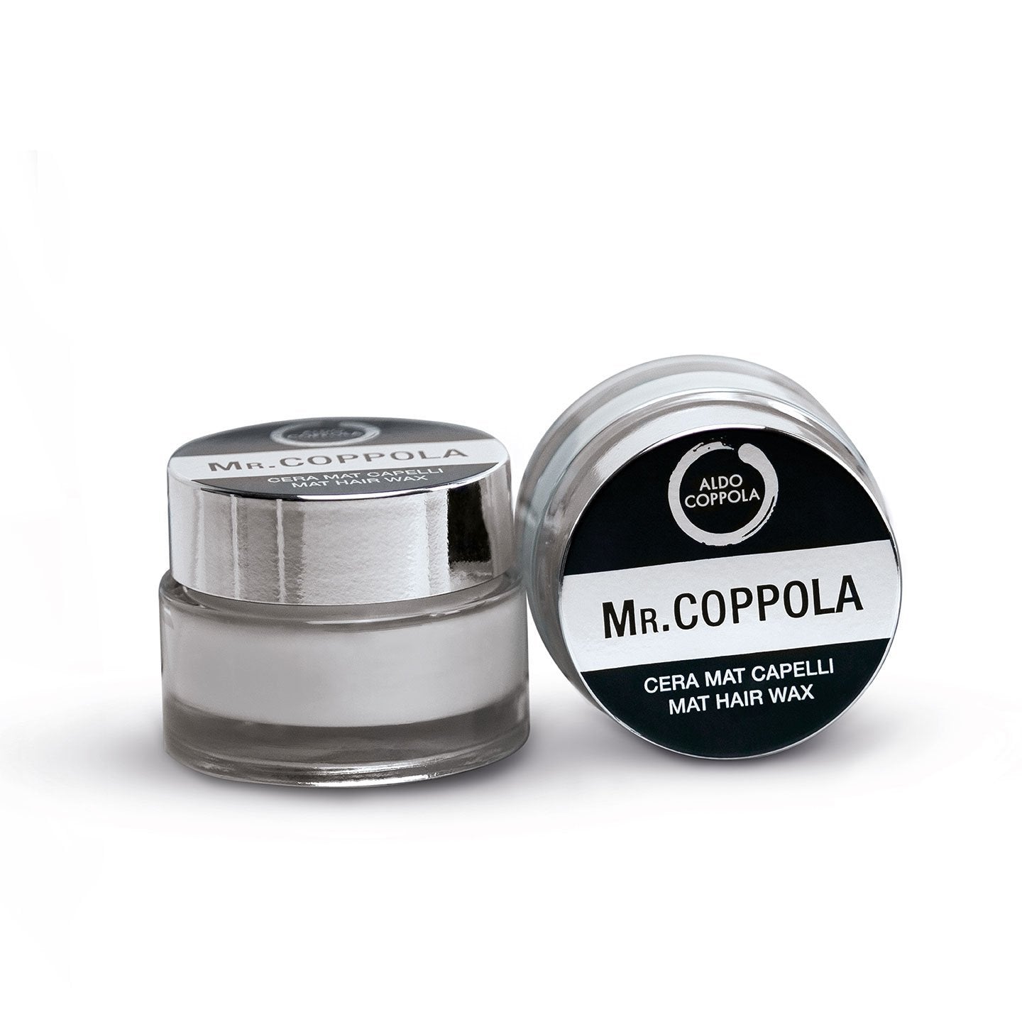 Mr. Coppola Matte Wax | Wax Mr. Coppola Matte Wax | Wax