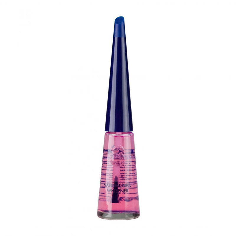 Natural Nail Whitener Pink Glow - Aldo Coppola