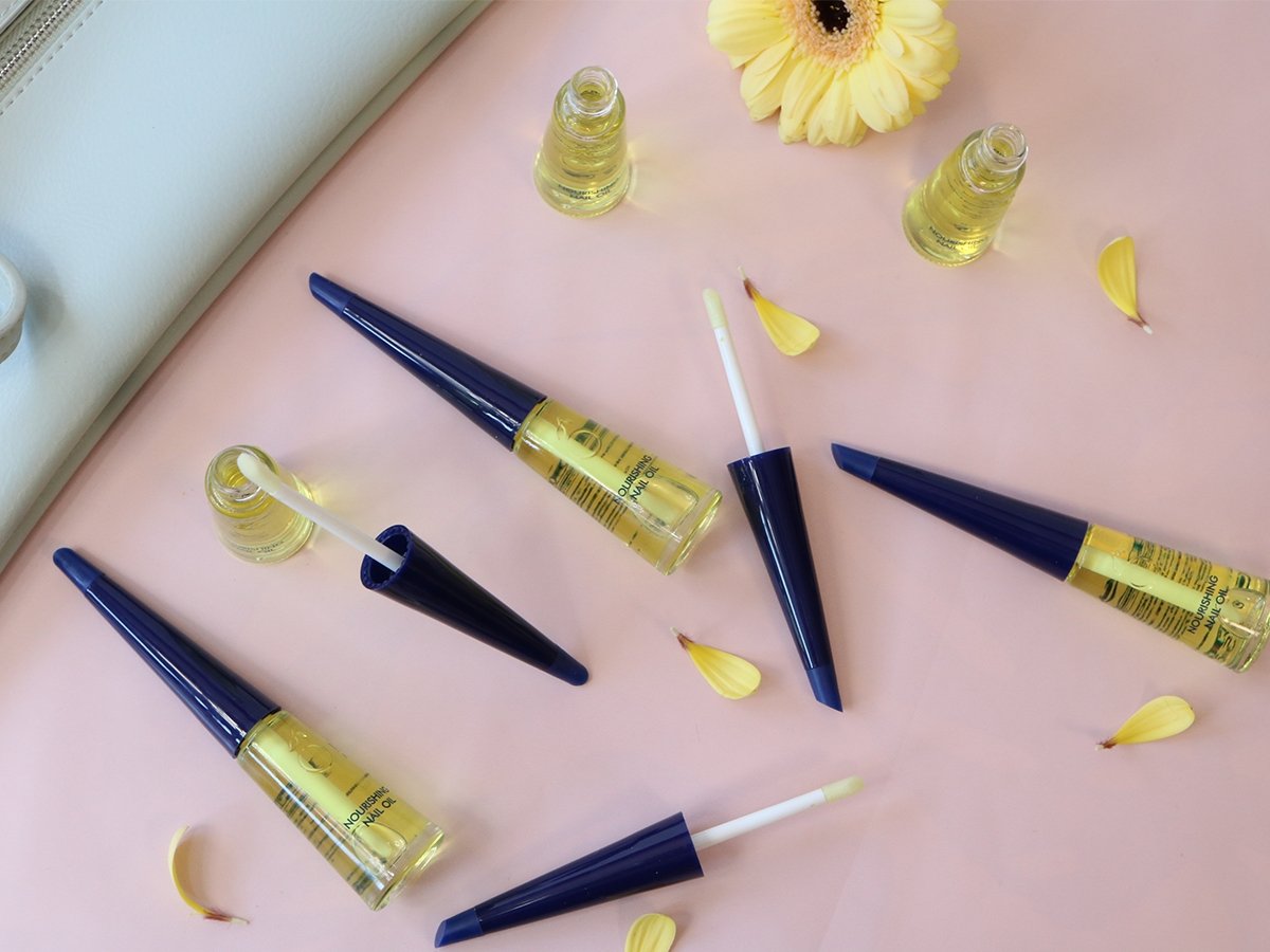 Nourishing Nail Oil | Nail Oil Nourishing Nail Oil | Nail Oil