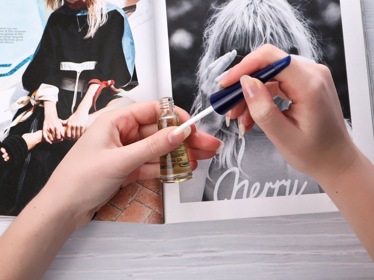 Nourishing Nail Oil | Nail Oil Nourishing Nail Oil | Nail Oil