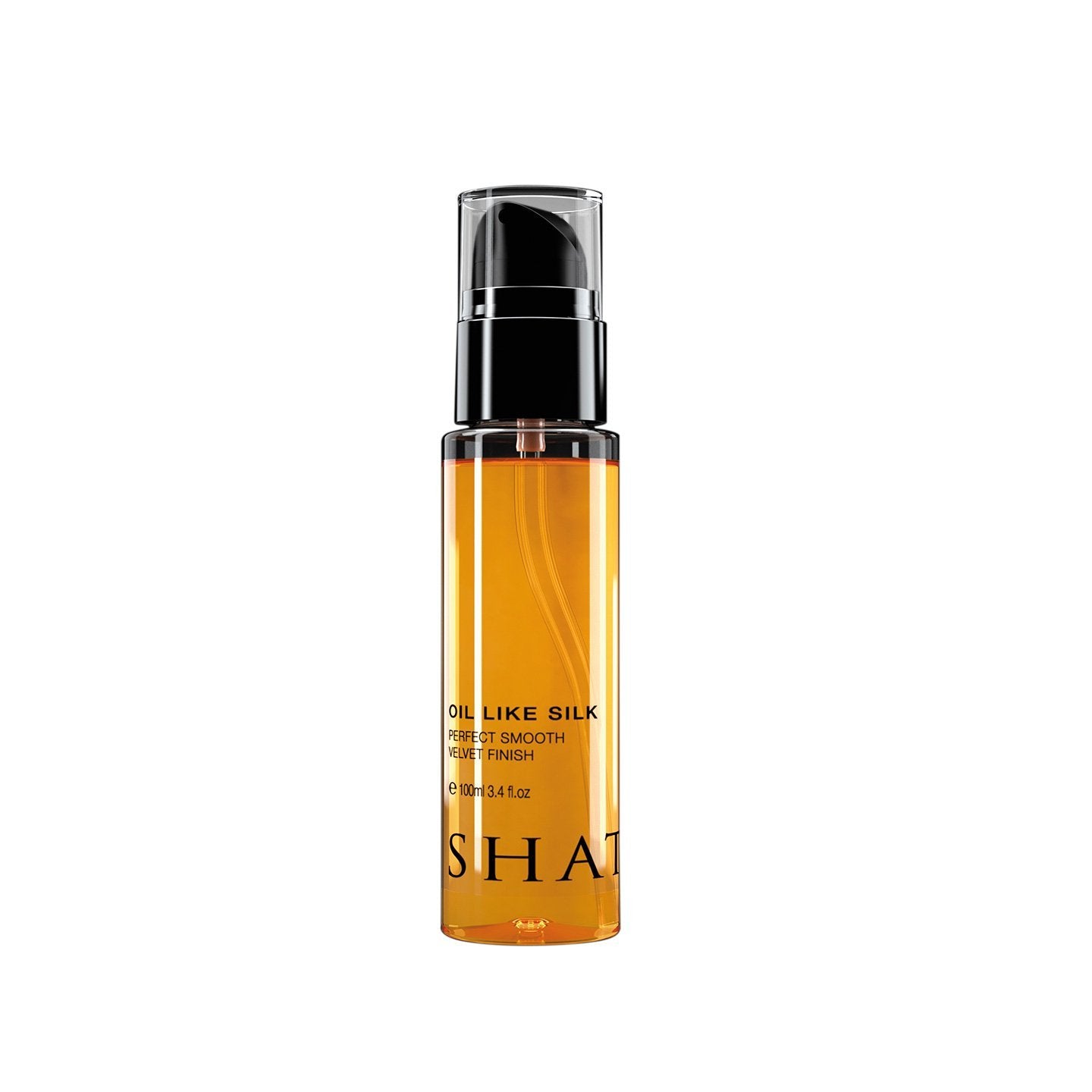 Oil Like Silk (Shatush) | Oil Oil Like Silk (Shatush) | Oil