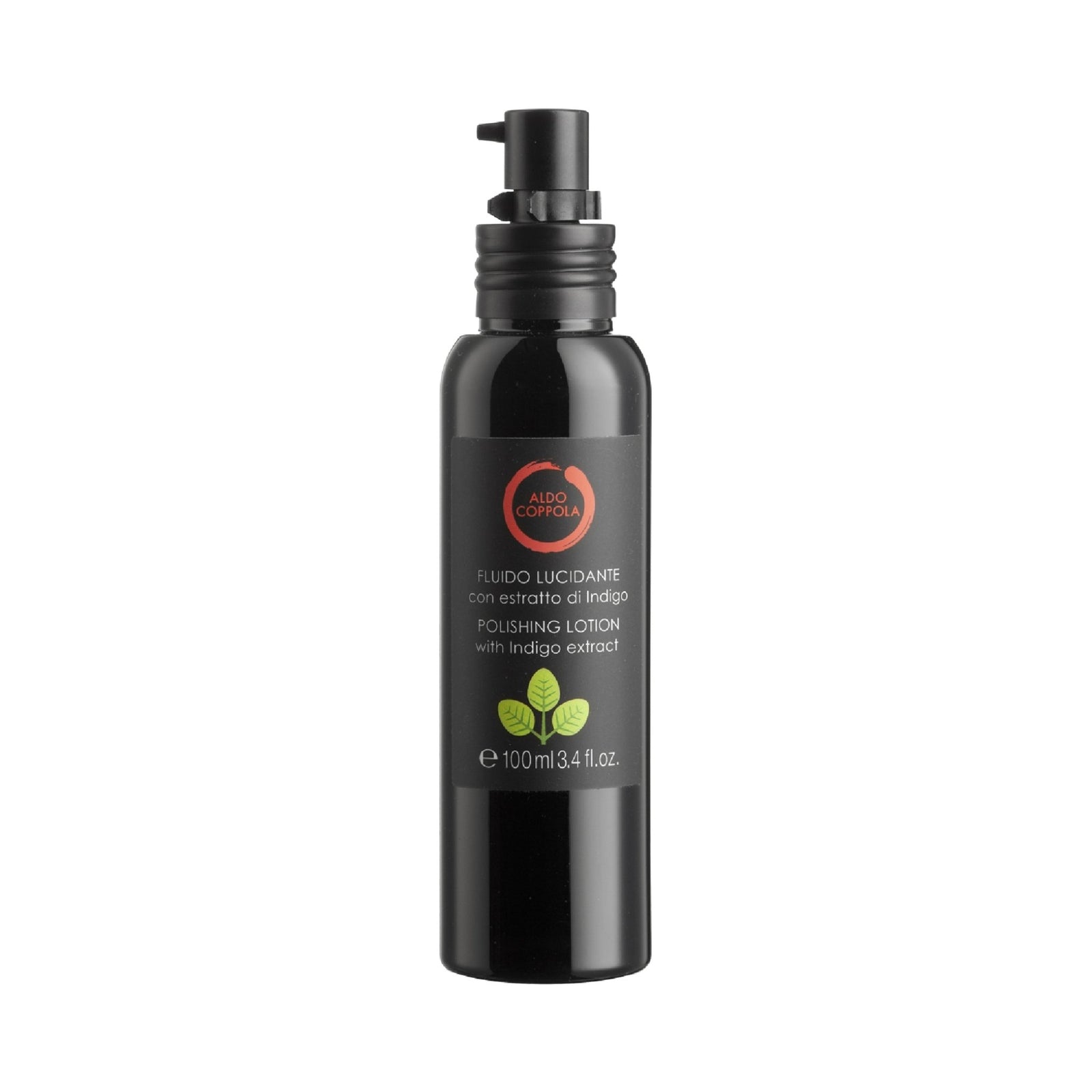 Polishing Lotion with Indigo Extract (Black Line) | Lotion Polishing Lotion with Indigo Extract (Black Line) | Lotion