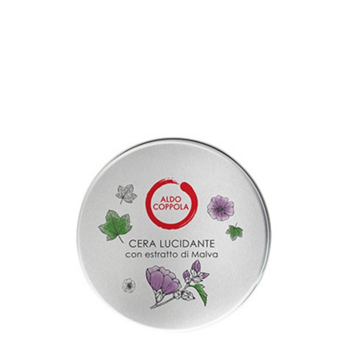 Polishing Wax with Mallow Extract (Mediterranean Complex) | Wax