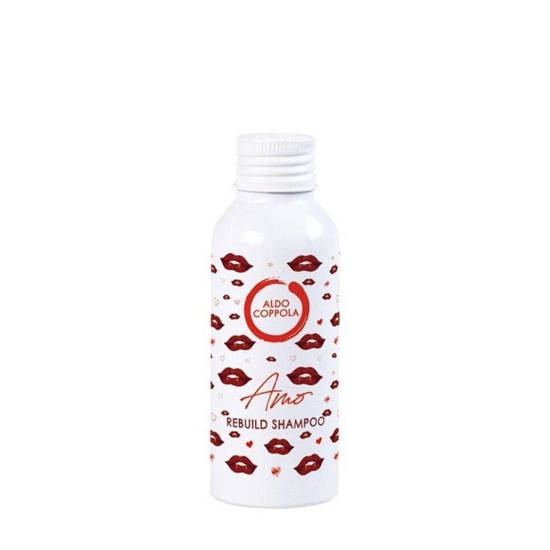 AMO Rebuild Shampoo
