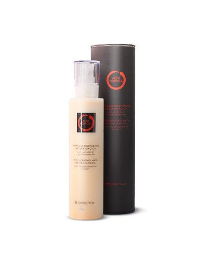 REGENERATING MASK NATURA MAGICA 200ML REGENERATING MASK NATURA MAGICA 200ML