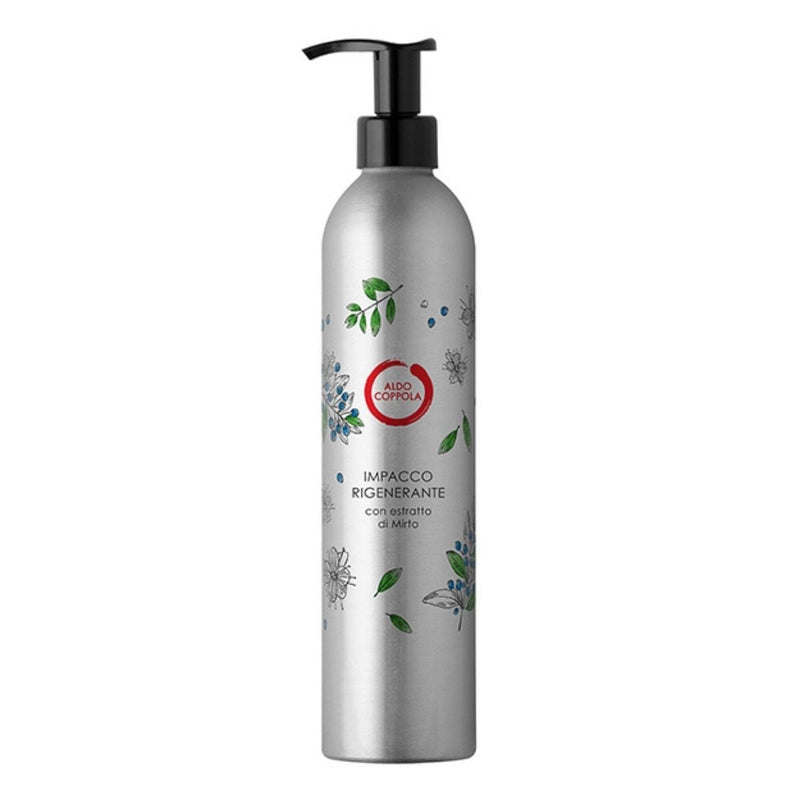 Regenerating Mask with Myrtle Extract (Mediterranean Complex) - Aldo Coppola