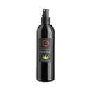 Regenerating Milk with Aloe Extract (Black Line) - Aldo Coppola