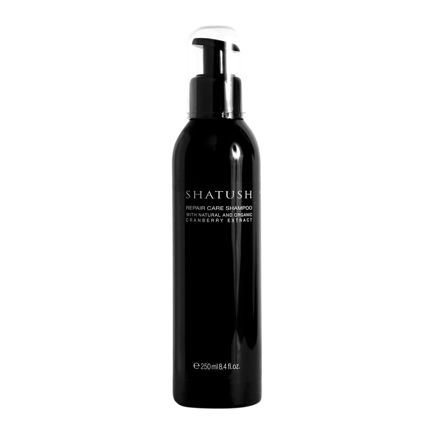 Repair Care Shampoo with Cranberry Extract (Shatush) | Shampoo Repair Care Shampoo with Cranberry Extract (Shatush) | Shampoo