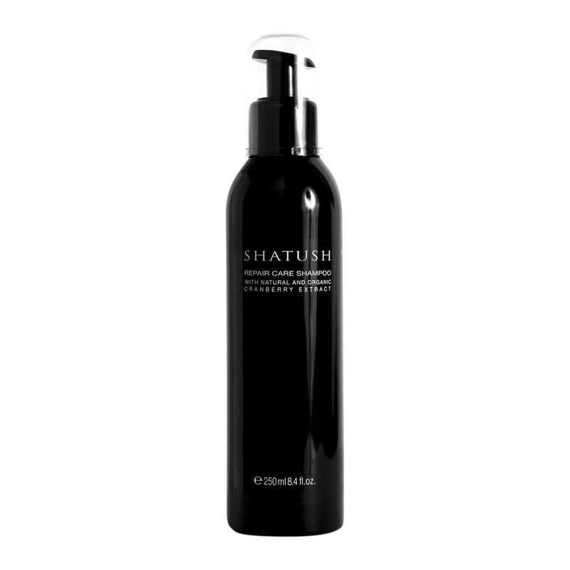 Repair Care Shampoo with Cranberry Extract (Shatush) - Aldo Coppola
