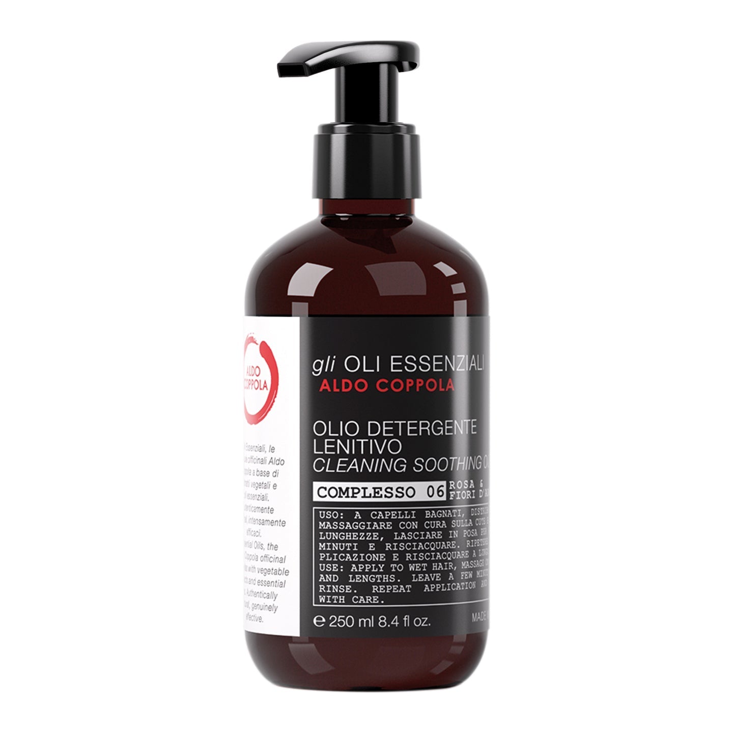 Soothing Oil (Essential Oils) Soothing Oil (Essential Oils)