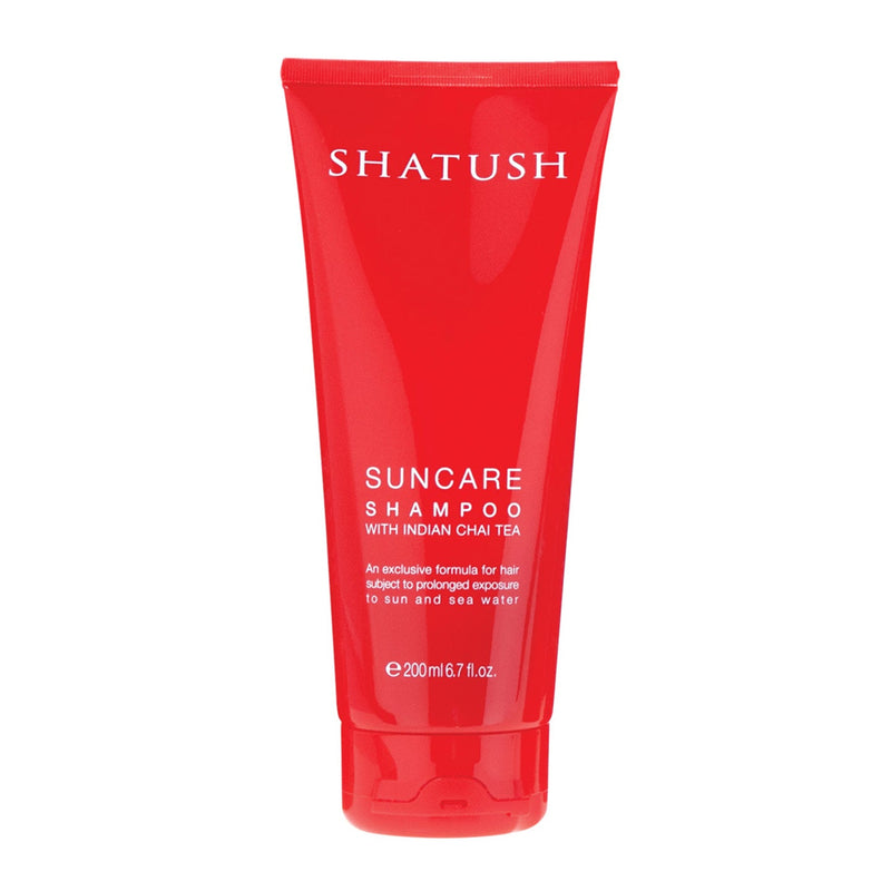 Suncare Shampoo (Shatush) - Aldo Coppola