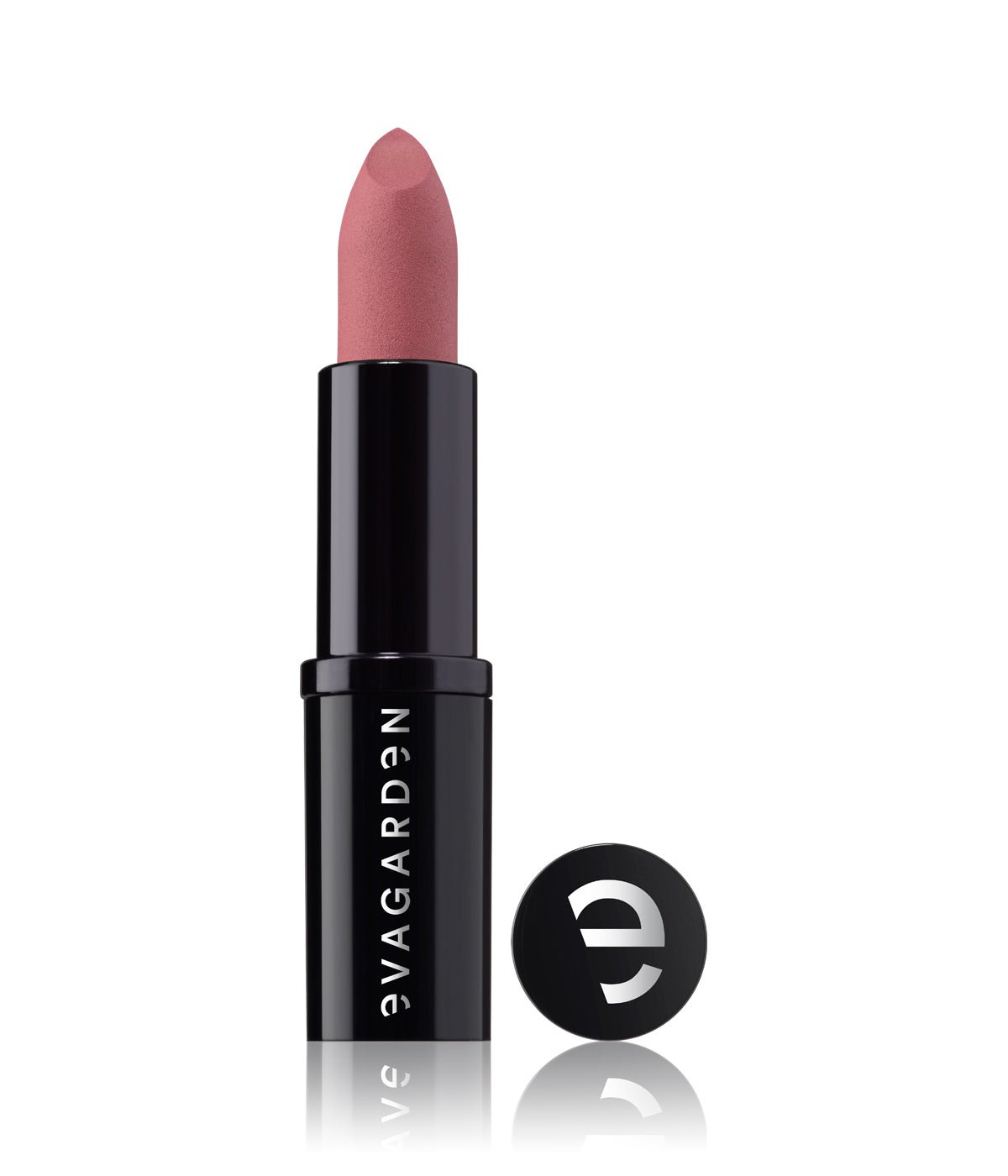 The Matte Lipstick The Matte Lipstick