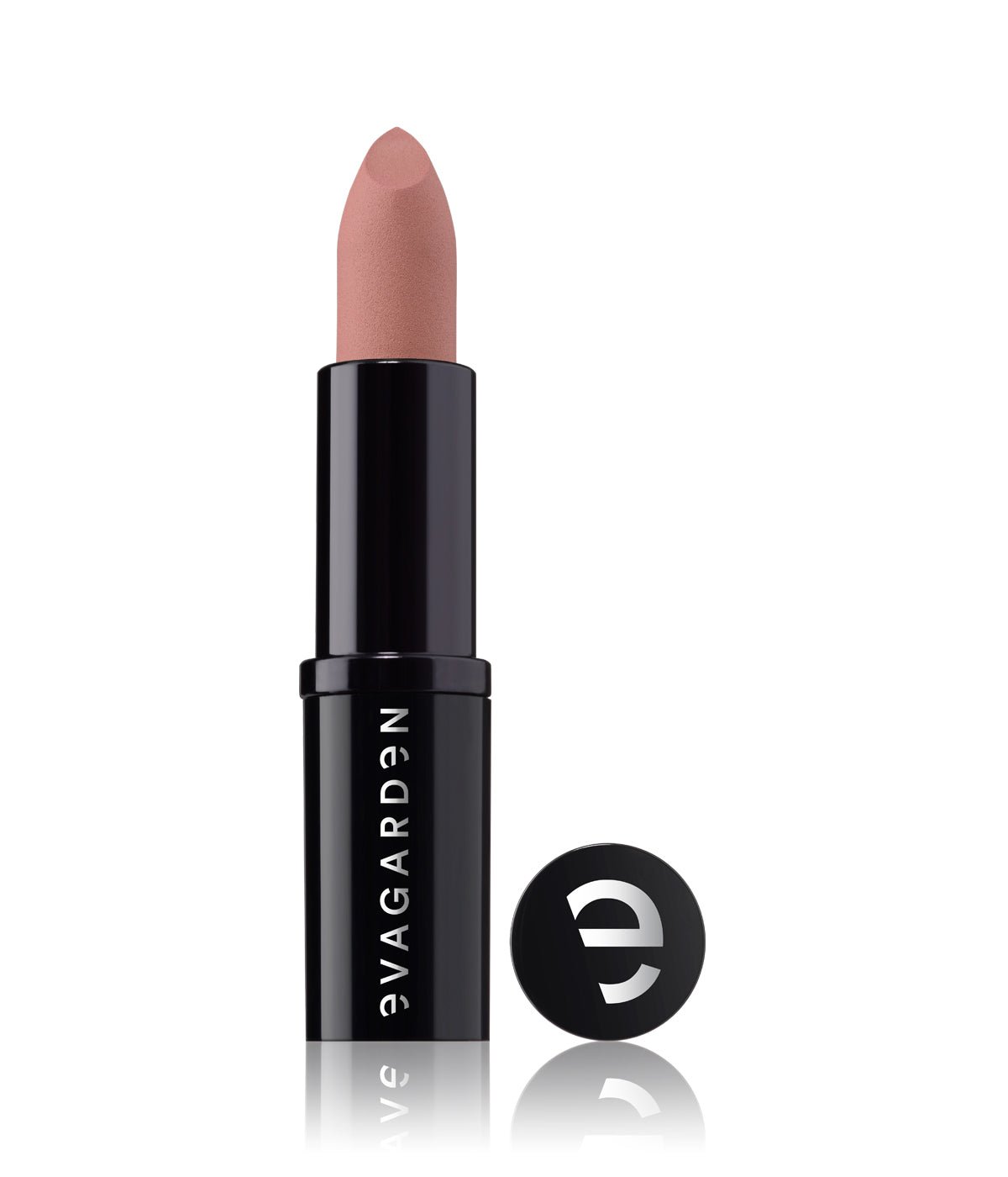 The Matte Lipstick The Matte Lipstick