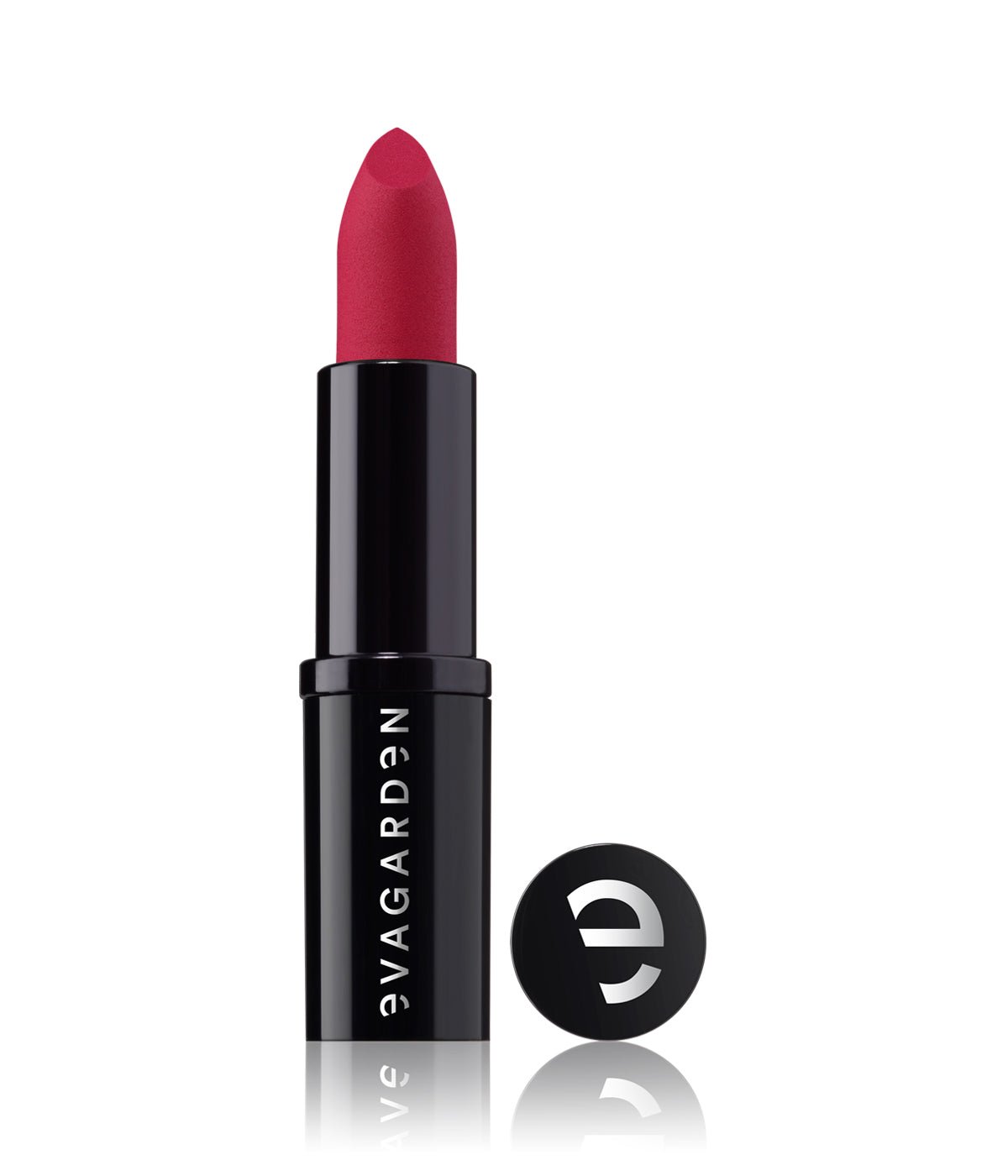 The Matte Lipstick The Matte Lipstick