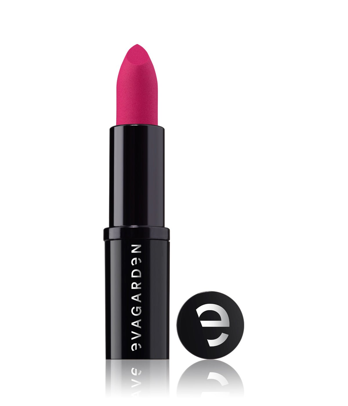 The Matte Lipstick The Matte Lipstick