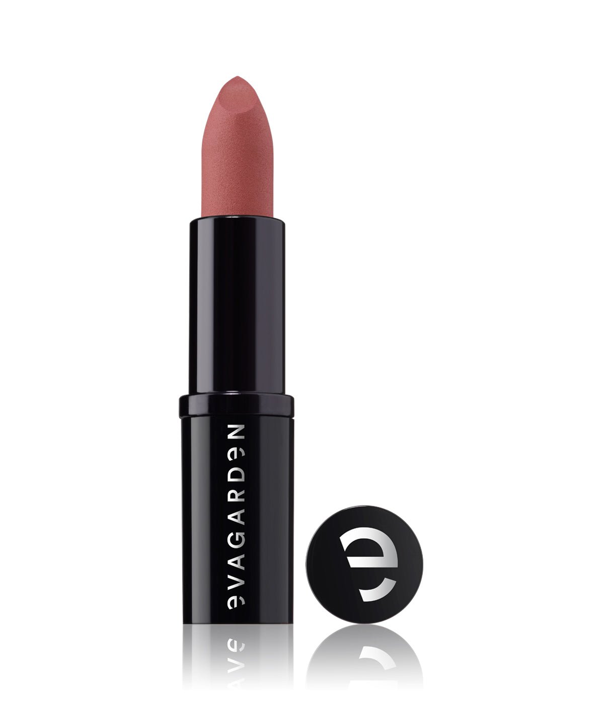 The Matte Lipstick The Matte Lipstick