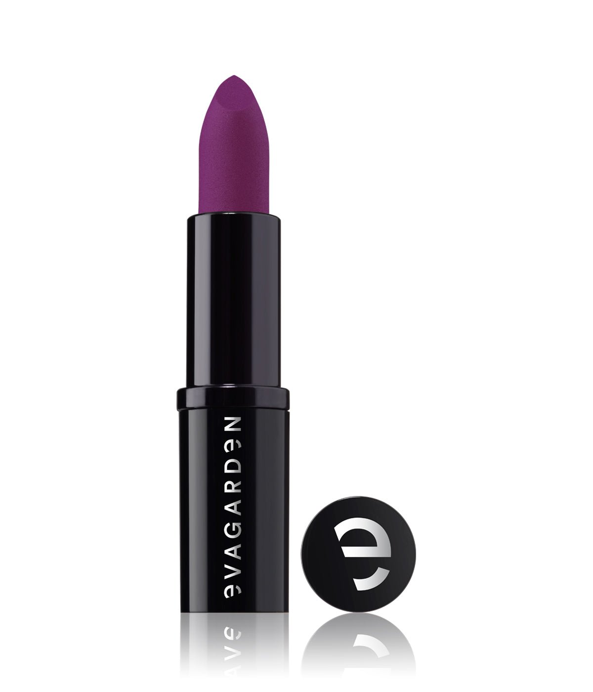 The Matte Lipstick The Matte Lipstick