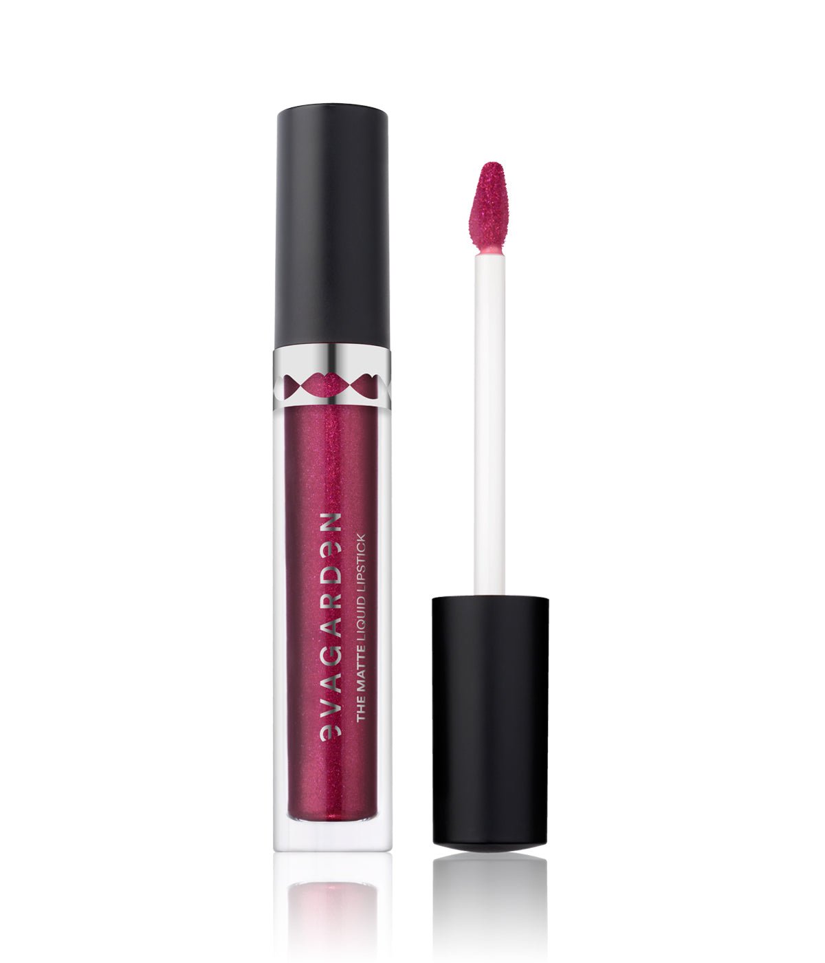 The Matte Liquid Lipstick The Matte Liquid Lipstick