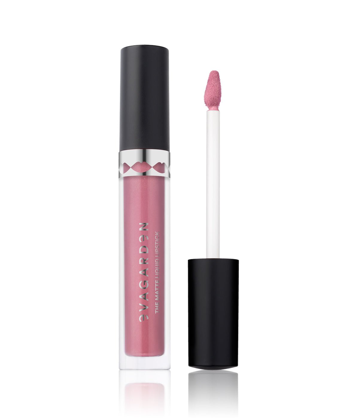 The Matte Liquid Lipstick The Matte Liquid Lipstick