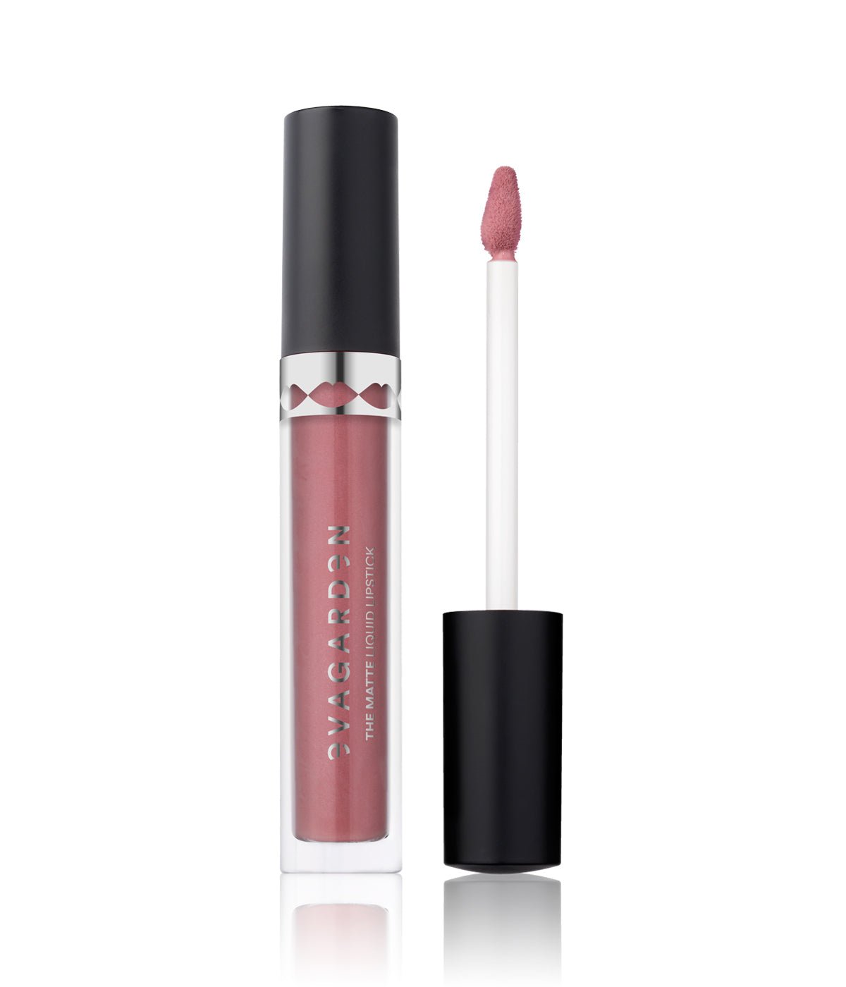 The Matte Liquid Lipstick The Matte Liquid Lipstick