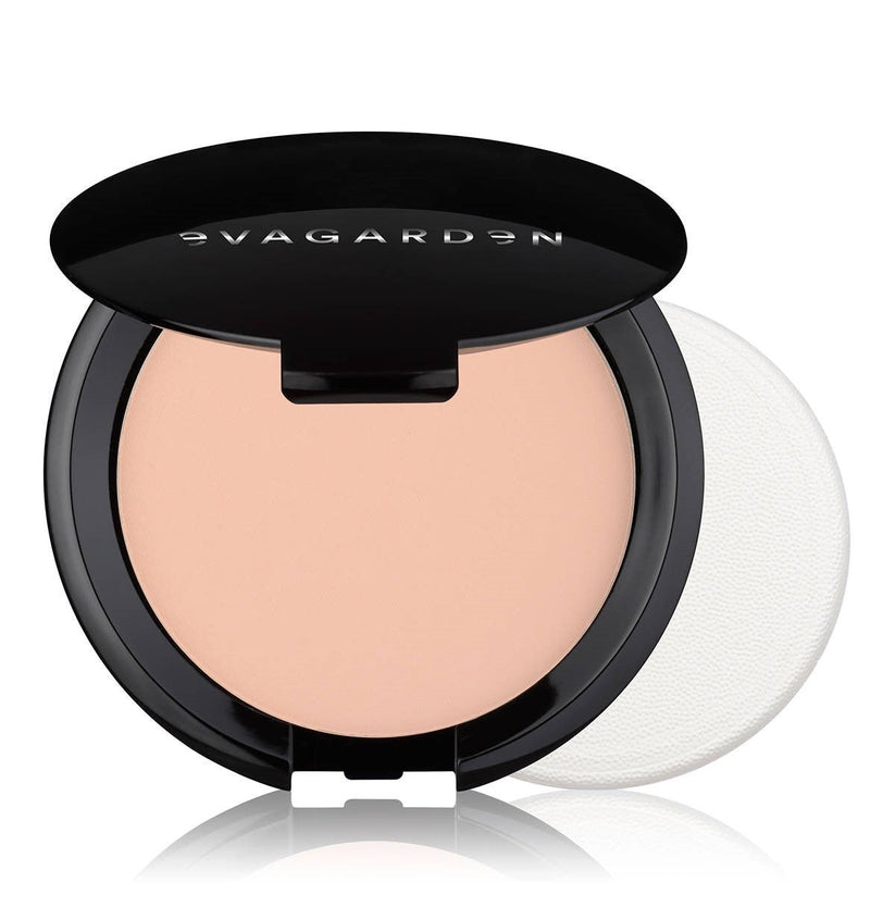 Velvet Compact Powder - Aldo Coppola
