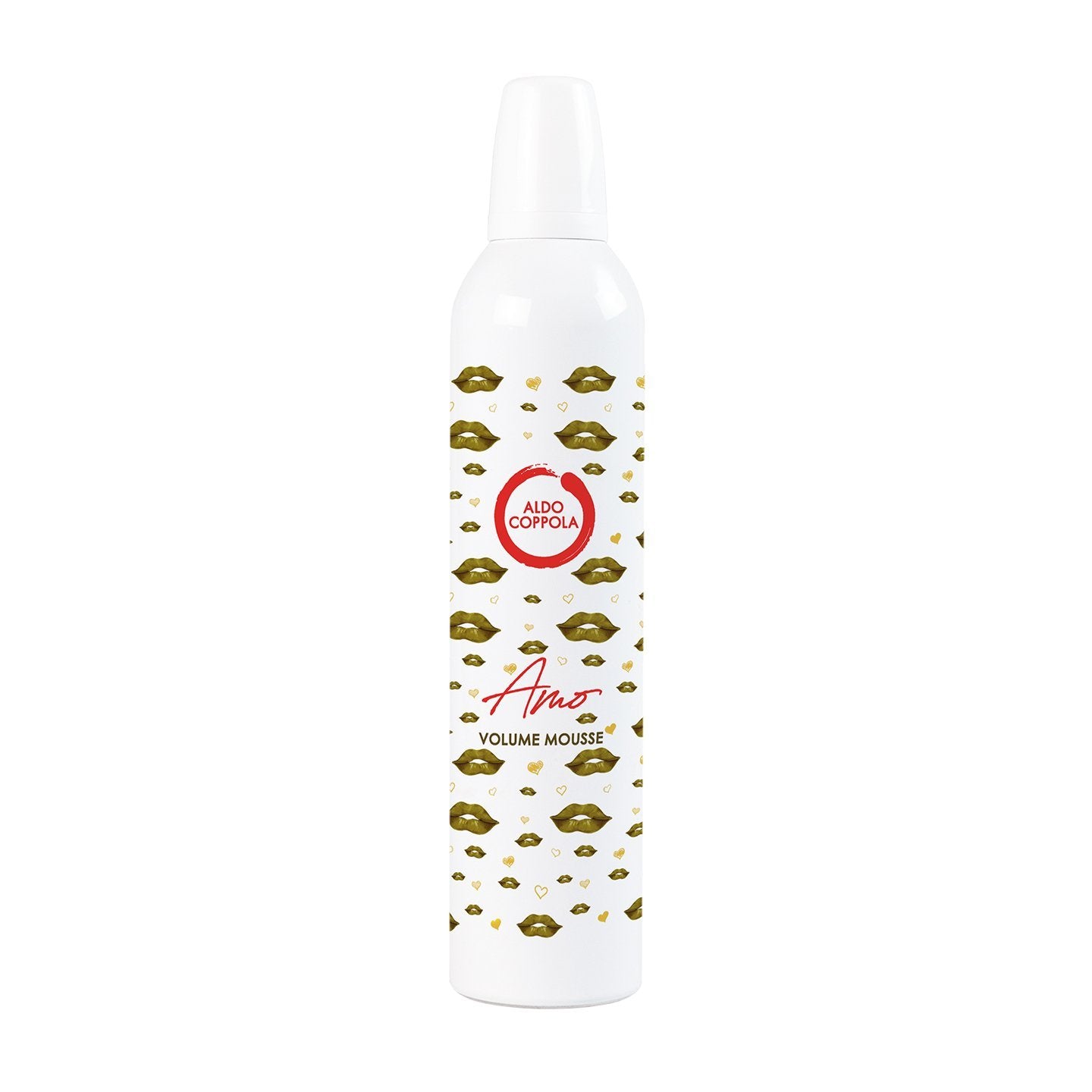 Volume Mousse (AMO - 350ml) | Moisturizing Hairstyling Cream Volume Mousse (AMO - 350ml) | Moisturizing Hairstyling Cream