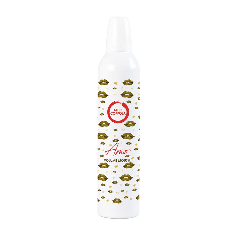 Volume Mousse (AMO - 350ml) - Aldo Coppola